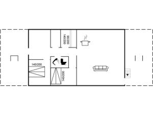 Holiday Home Fani - 150m from the sea by Interhome