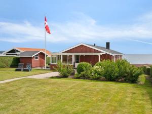 Holiday Home Fani - 150m from the sea by Interhome