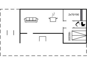 Holiday Home Dorthie - 1-7km from the sea by Interhome