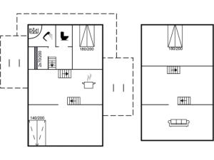 Holiday Home Tekla - 180m from the sea by Interhome