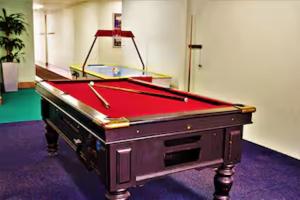 Azure Sands - Beachfront Escape- Pool Spa Games