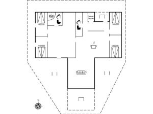 Holiday Home Arbnora - from the sea by Interhome