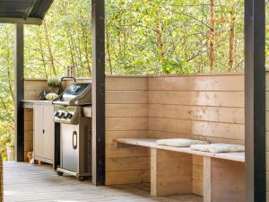 Holiday Home Arbnora - from the sea by Interhome