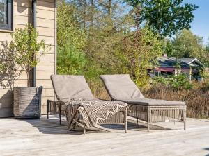 Holiday Home Arbnora - from the sea by Interhome