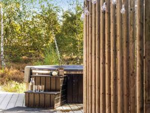 Holiday Home Arbnora - from the sea by Interhome