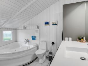 Holiday Home Fraja - 300m from the sea by Interhome
