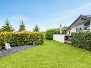 Holiday Home Naimi - 30km from the sea by Interhome