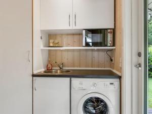 Holiday Home Naimi - 30km from the sea by Interhome