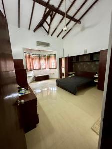 Modern 2 Story, 4BR House, Kotte