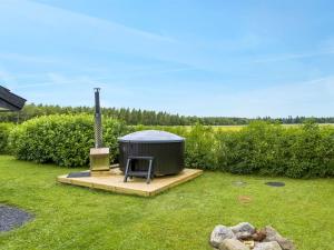 Holiday Home Naimi - 30km from the sea by Interhome