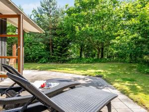 Holiday Home Rosaline - 500m from the sea by Interhome