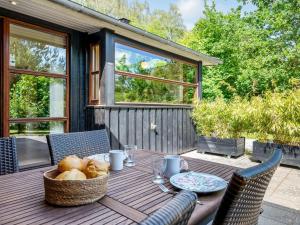 Holiday Home Rosaline - 500m from the sea by Interhome