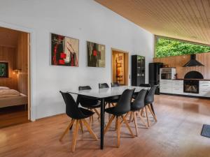 Holiday Home Rosaline - 500m from the sea by Interhome