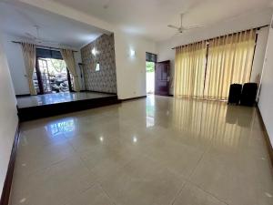 Modern 2 Story, 4BR House, Kotte