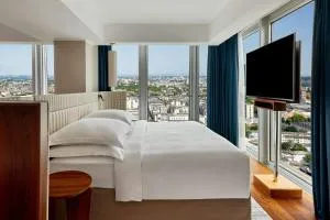 JW Marriott Hotel Frankfurt