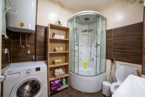 Podgorica Boulevard Residence