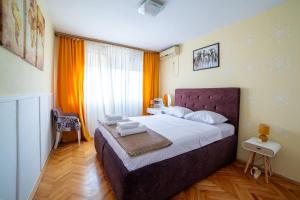 Podgorica Boulevard Residence