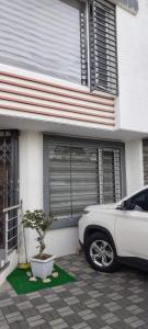 La casa de los barcos José María