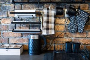 Podgorica Boulevard Residence