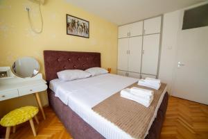 Podgorica Boulevard Residence