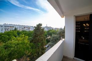 Podgorica Boulevard Residence