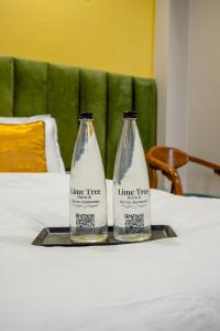 Lime Tree Hotel - Near Medanta Hospital