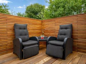 Holiday Home Ellie - 500m from the sea by Interhome