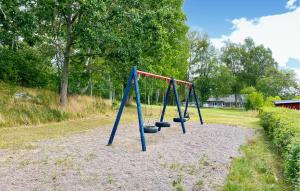 Beautiful Apartment In Pauliström