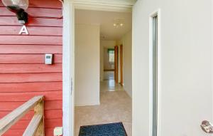 Beautiful Apartment In Pauliström