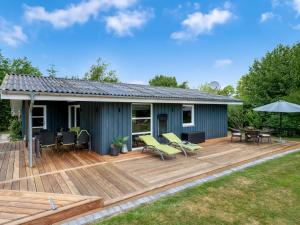 Holiday Home Ellie - 500m from the sea by Interhome