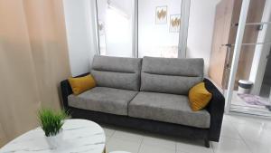 Frangipani Sky Lounge, Alanis Residence-studio near KUL Airport