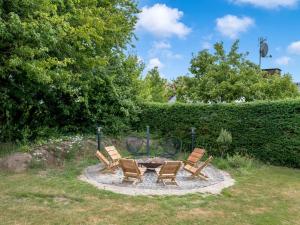 Holiday Home Ellie - 500m from the sea by Interhome