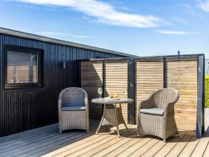 Holiday Home Tecumseh - 300m from the sea by Interhome
