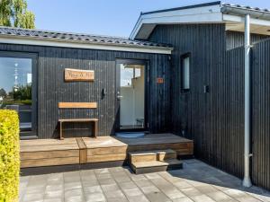 Holiday Home Tecumseh - 300m from the sea by Interhome