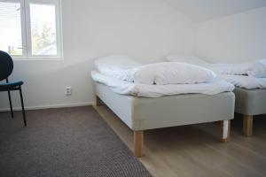 3 Bedroom Nordic Timber Home