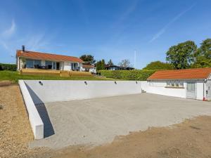 Holiday Home Tobias - 45m to the inlet by Interhome