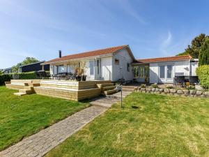 Holiday Home Tobias - 45m to the inlet by Interhome