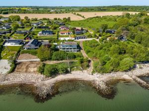 Holiday Home Tobias - 45m to the fjord by Interhome