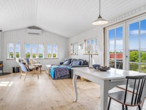 Holiday Home Thine - 250m from the sea by Interhome