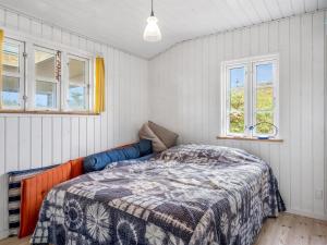 Holiday Home Thine - 250m from the sea by Interhome