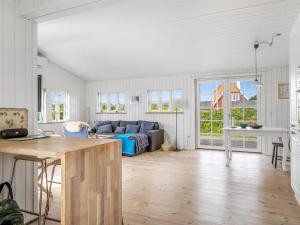 Holiday Home Thine - 250m from the sea by Interhome