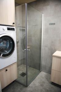 3 Bedroom Nordic Timber Home