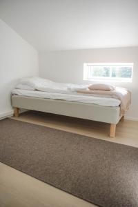 3 Bedroom Nordic Timber Home