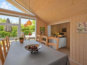 Holiday Home Leeve - 1-3km from the sea by Interhome