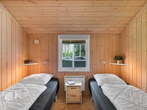 Holiday Home Leeve - 1-3km from the sea by Interhome