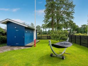 Holiday Home Urda - 50m from the sea by Interhome