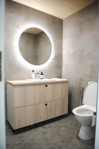 3 Bedroom Nordic Timber Home