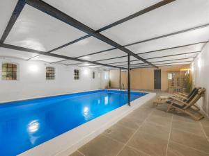 Holiday Home Ødmar - 4km to the fjord by Interhome - 4hvězdičkové hotely ve městě Nørre Nebel