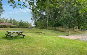 Beautiful Apartment In Pauliström