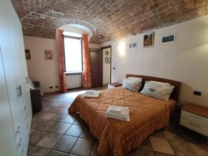 Via Angelo Brofferio - Appartamento Centro Storico